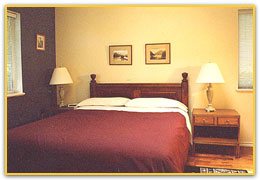Victoria Canada Bed and Breakfast