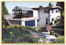 Victoria Canada Bed and Breakfast