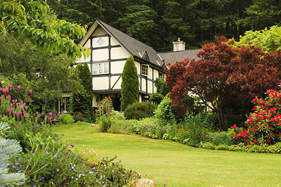 Victoria Bed and Breakfast