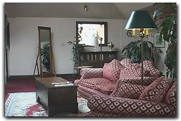 Victoria Canada Romantic Bed and Breakfast