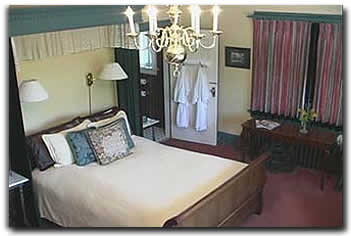 Victoria Canada Romantic Bed and Breakfast