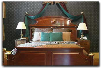 Victoria Canada Romantic Bed and Breakfast