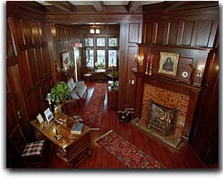 Antique Accommodations Bed and Breakfast