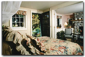 Victoria Canada Romantic Bed and Breakfast