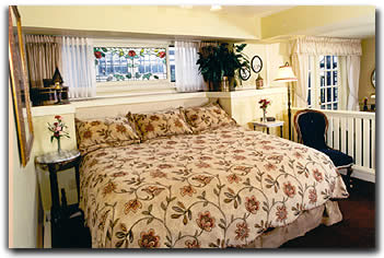 Victoria Canada Romantic Bed and Breakfast