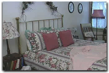 Victoria Canada Romantic Bed and Breakfast