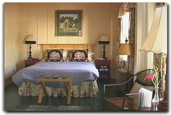 Victoria Canada Romantic Bed and Breakfast