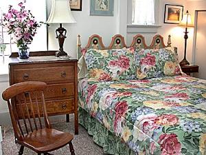 Victoria Canada Romantic Bed and Breakfast