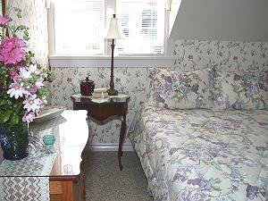Victoria Canada Romantic Bed and Breakfast