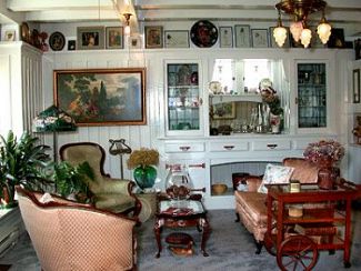 Victoria Canada Romantic Bed and Breakfast