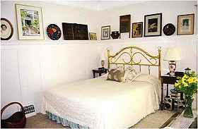 Victoria Canada Romantic Bed and Breakfast