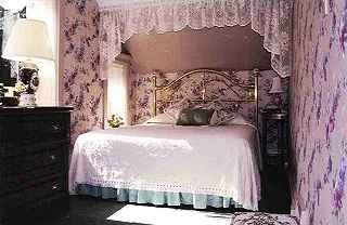 Victoria Canada Romantic Bed and Breakfast