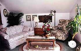 Victoria Canada Romantic Bed and Breakfast