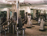 Vancouver BC Robson Hotel