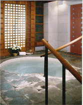 Vancouver BC Robson Hotel