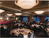 Vancouver BC Robson Hotel