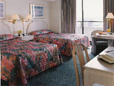 Vancouver BC Robson Hotel