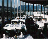 Vancouver BC Robson Hotel