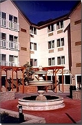 Seattle Center Hotel