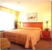 Seattle Center Hotel