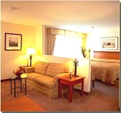 Seattle Center Hotel