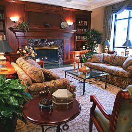 Seattle European Hotel