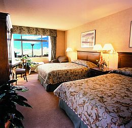 Seattle European Hotel