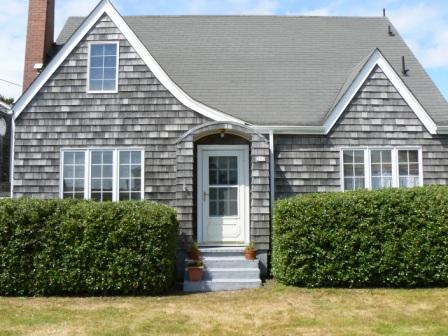 Oregon Coast Beach House