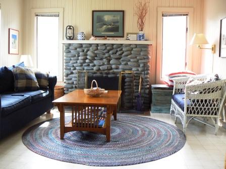 Oregon Coast Beach House