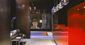 Seattle Artistic Elegance Hotel