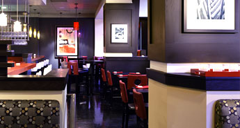 Seattle Artistic Elegance Hotel