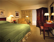 Seattle Downtown Elegant Historic Hotel