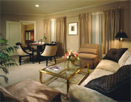 Seattle Downtown Elegant Historic Hotel