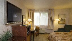 Bellevue Modern Inn