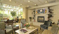 Bellevue Modern Inn
