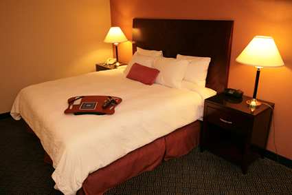 Seattle Center Inn and Suites