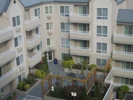 Seattle Center Inn and Suites