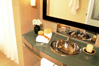 Seattle Chic Urban Hotel