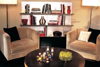 Seattle Chic Urban Hotel