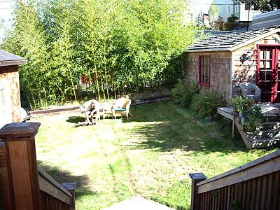 West Seattle Vacation Home Rental
