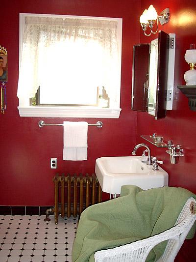 West Seattle Vacation House Rental