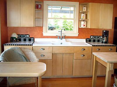 West Seattle Vacation Home