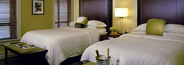 Portland Hotel