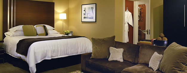 Portland Hotel