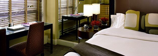 Portland Hotel