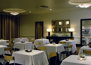Portland Hotel