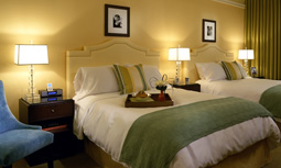 Portland Hotel