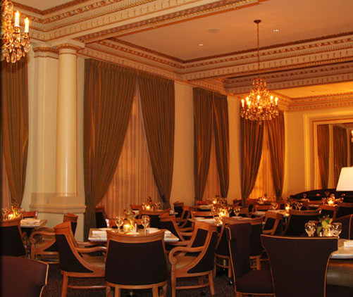 Portland Hotel