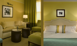Portland Hotel