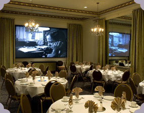 Portland Hotel